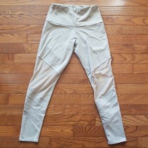 Onzie Moto/Mesh Yoga Pant